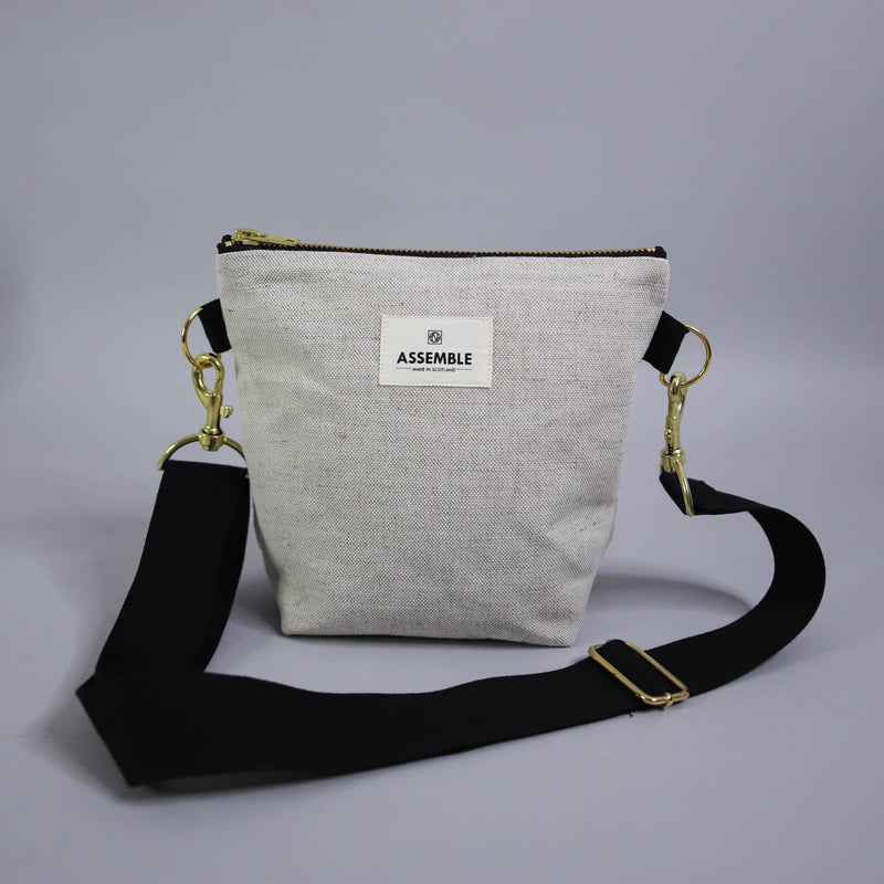 MALMÖ - ACCESSORY BAG - WITH STRAPS