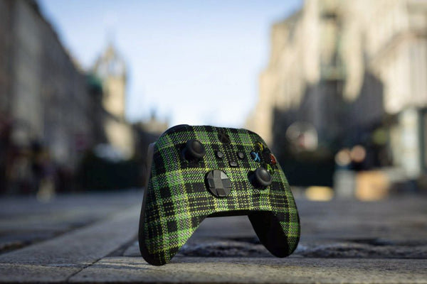 Celebrating 20 Years of Xbox in Scotland: A Partnership That Delivers for the Mature Gamer