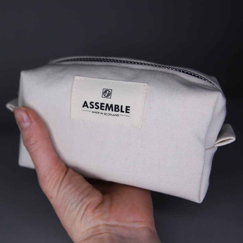 TIERP - Small toiletry bag