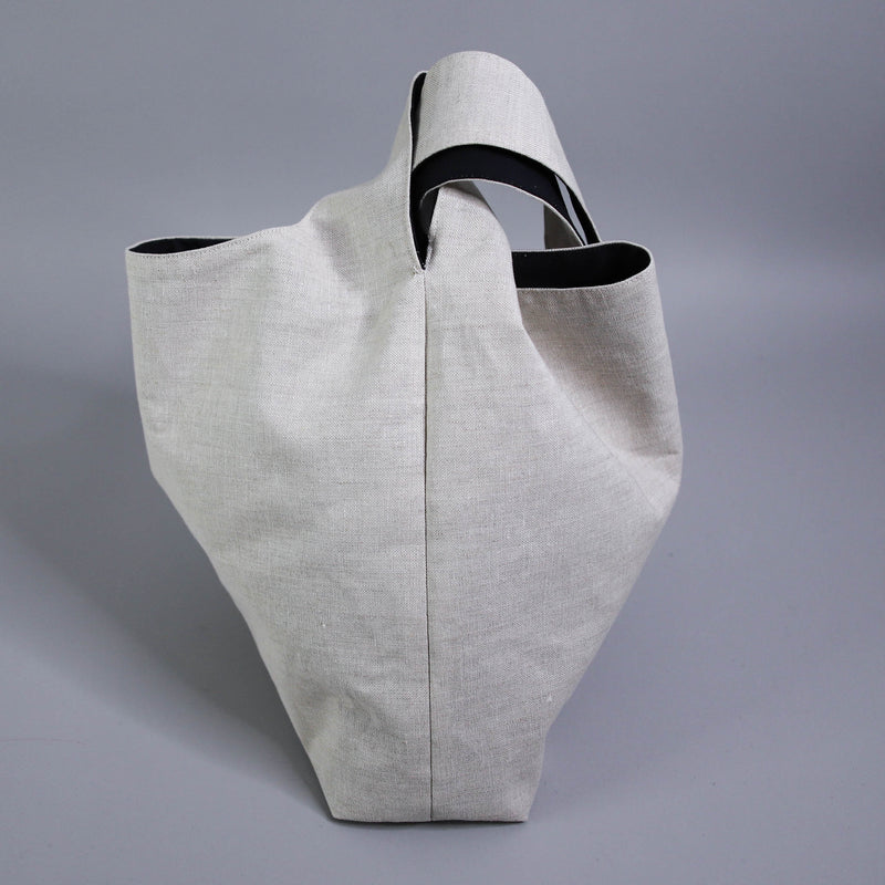Odenplan - Boxed Loop Bag