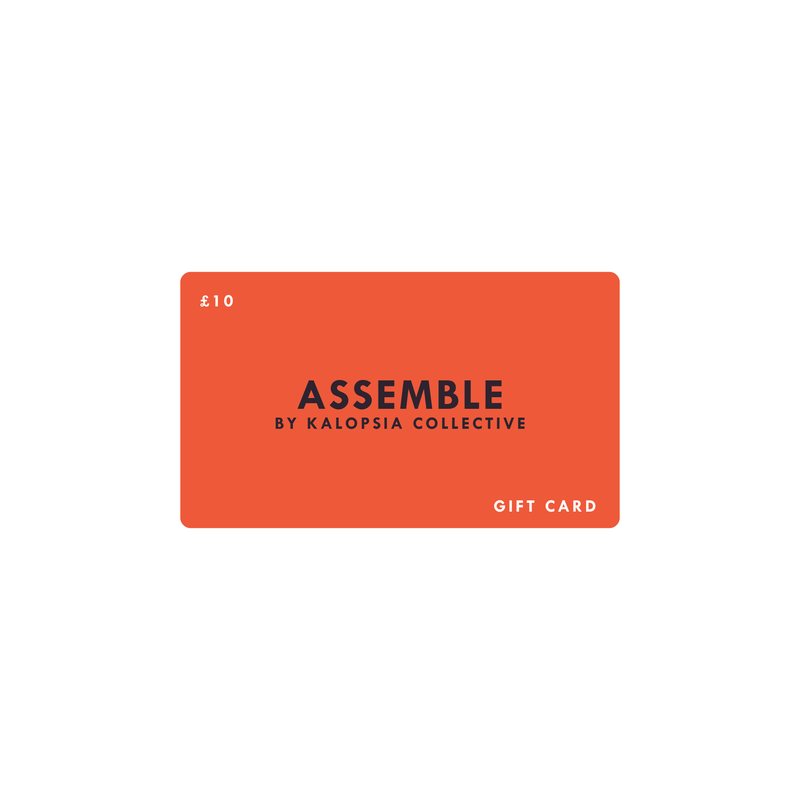 Assemble by Kalopsia Collective Gift Card
